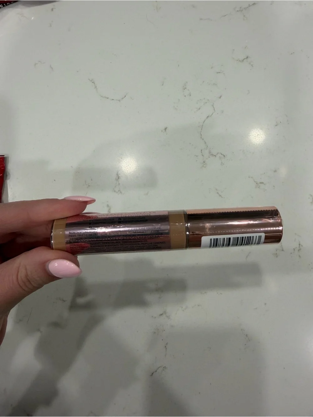Revolution Conceal & Define Concealer - c11